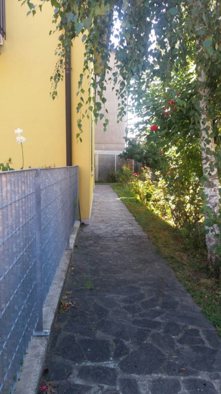 Villa Bifamiliare MIRA vendita  Oriago  Europa Immobiliare