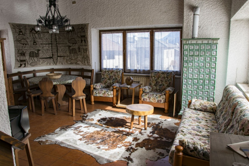 Villa Unifamiliare - Indipendente ITALIA vendita  Dimaro  Idea Casa di Pedrotti Saba