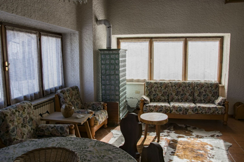 Villa Unifamiliare - Indipendente ITALIA vendita  Dimaro  Idea Casa di Pedrotti Saba