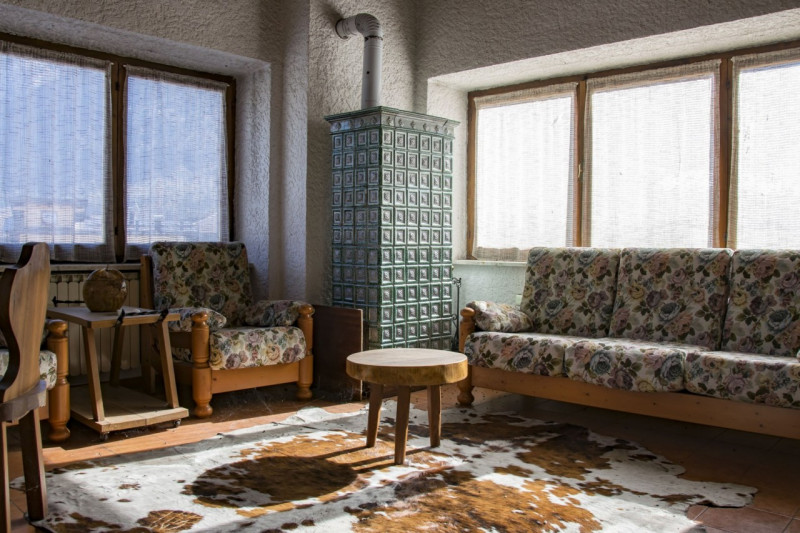 Villa Unifamiliare - Indipendente ITALIA vendita  Dimaro  Idea Casa di Pedrotti Saba