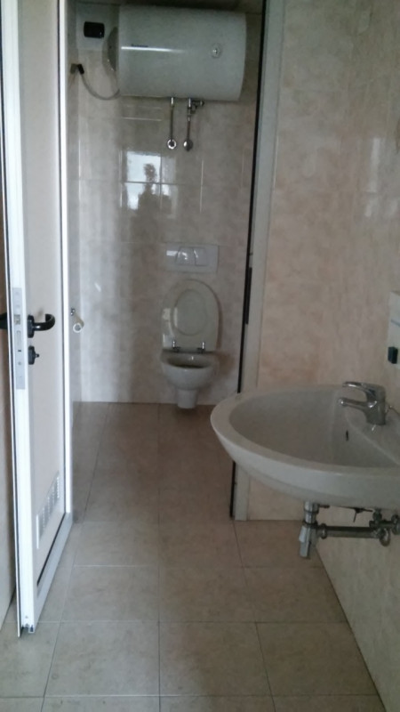 Ufficio - Loc.Com. PADOVA affitto  Camin  Immobiliare Ferrarese