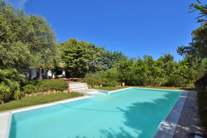 Vendita villa in buone condizioni Via Cala Finanza 4 zona Porto San Paolo a Loiri Porto San Paolo (SS) 150 mq