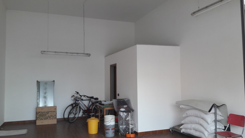 Negozio - Loc.Com. PADOVA affitto  San Lazzaro  Immobiliare Susy