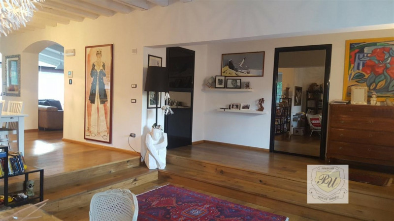 Villa Unifamiliare - Indipendente BAONE vendita  Baone via val lucerna Immobiliare Principe Umberto