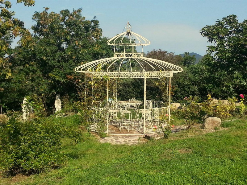Villa Unifamiliare - Indipendente BAONE vendita  Calaone BANZE Immobiliare Principe Umberto