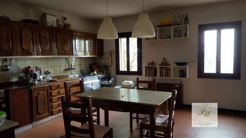 Villa Unifamiliare - Indipendente BAONE vendita  Calaone via capitello Immobiliare Principe Umberto
