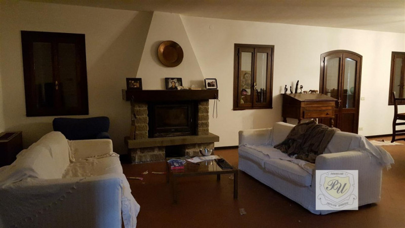 Villa Unifamiliare - Indipendente BAONE vendita  Calaone via capitello Immobiliare Principe Umberto