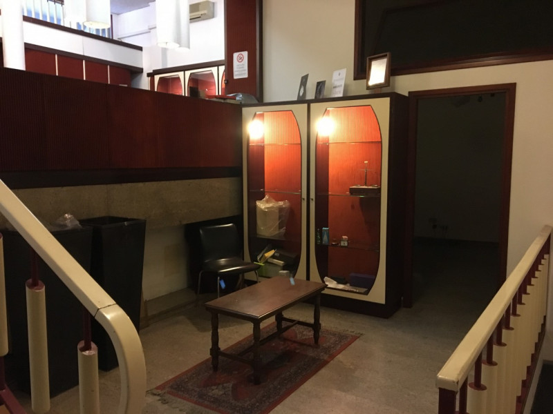 Negozio - Loc.Com. PADOVA vendita  Centro Storico  Immobiliare Cerno