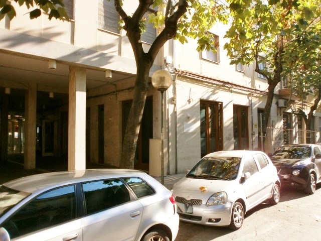 Negozio - Loc.Com. PESCARA affitto  Centro VIA MAZZINI IMMOBILIARE BALZANO