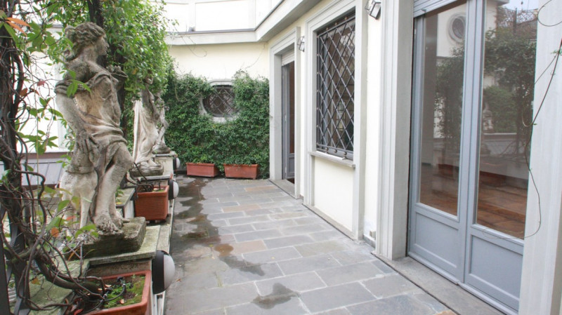 Vendita attico / mansarda in buone condizioni zona Centro Storico a Padova (PD) 250 mq