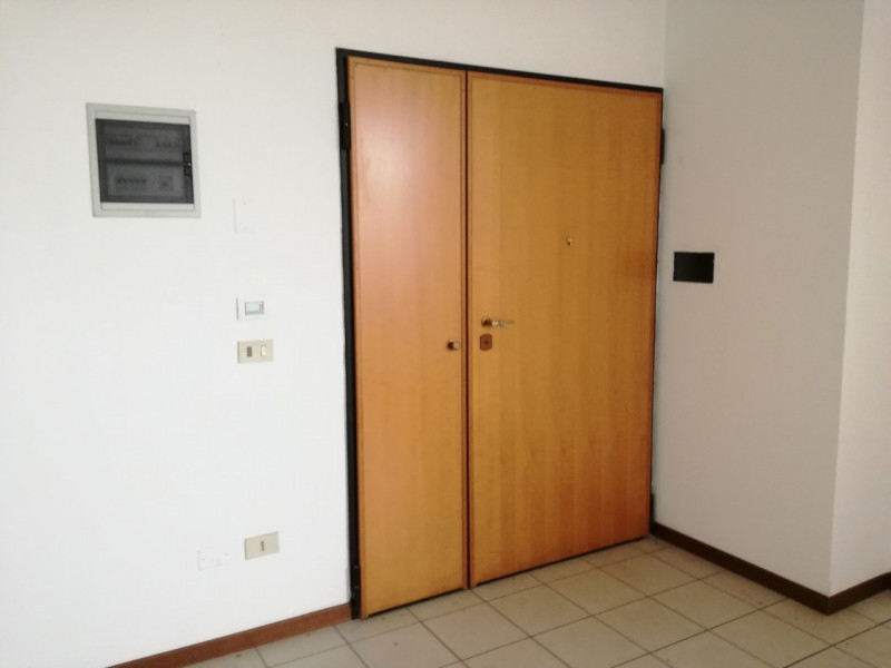 Ufficio - Loc.Com. VICENZA affitto  Zona Industriale Est Via Zamenhof MODO IMMOBILIARE di Asset Immobiliare snc di Valente Eleonora Alessandra & C.