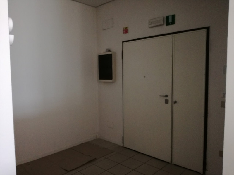 Ufficio - Loc.Com. VICENZA affitto  Zona Industriale Est Via Zamenhof MODO IMMOBILIARE di Asset Immobiliare snc di Valente Eleonora Alessandra & C.