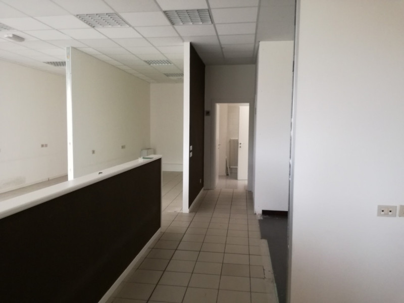 Ufficio - Loc.Com. VICENZA affitto  Zona Industriale Est Via Zamenhof MODO IMMOBILIARE di Asset Immobiliare snc di Valente Eleonora Alessandra & C.
