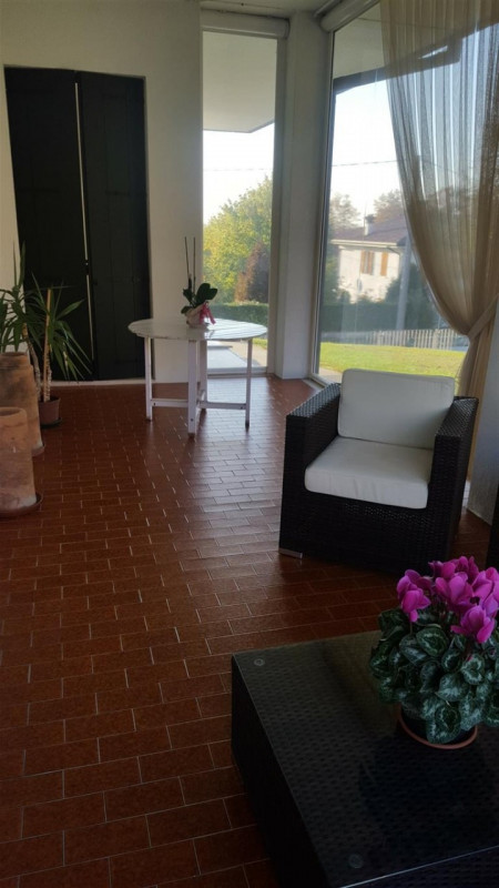 Villa Unifamiliare - Indipendente BAONE vendita  Rivadolmo SERRAGLIO Immobiliare Principe Umberto