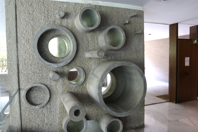 Ufficio - Loc.Com. TRIESTE affitto  Semicentro via Rossetti Savino Gestioni Immobiliari