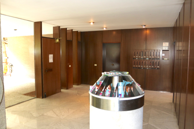 Ufficio - Loc.Com. TRIESTE affitto  Semicentro via Rossetti Savino Gestioni Immobiliari