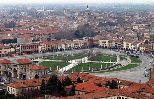  padova affitto quart: bassanello - guizza agenzia-lampo-immobiliare-sas