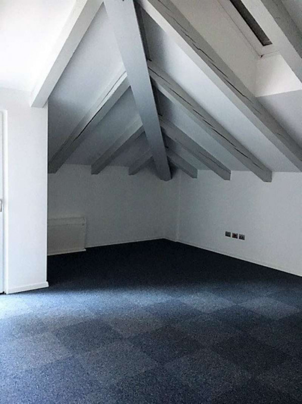 Ufficio - Loc.Com. TRENTO affitto   Grazioli Ceda Immobiliare S.R.L.