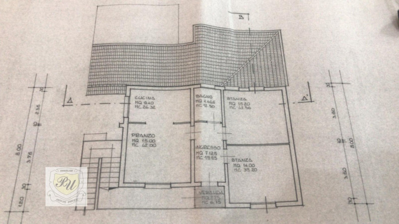 Villa Unifamiliare - Indipendente LOZZO ATESTINO vendita  Lozzo Atestino - Centro Via Pergolette Immobiliare Principe Umberto