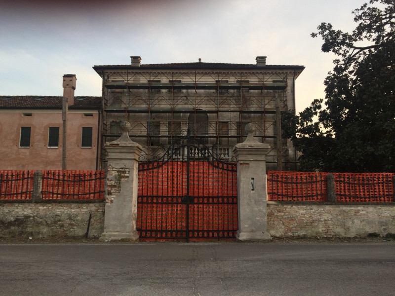 Villa DOLO vendita  Dolo  Maastricht Servizi Immobiliari