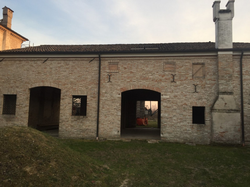 Villa DOLO vendita  Dolo  Maastricht Servizi Immobiliari