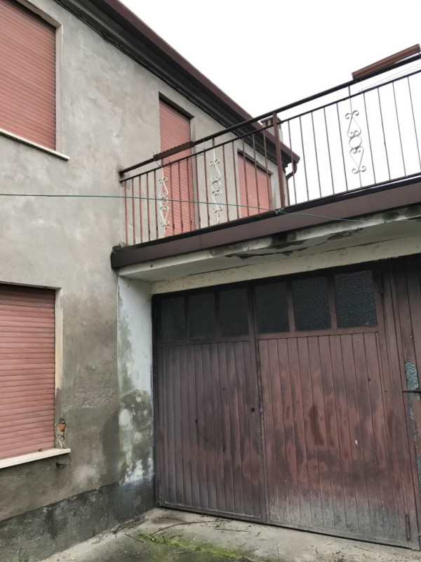Villa Unifamiliare - Indipendente OSPEDALETTO EUGANEO vendita   Via Mandolare Immobiliare Principe Umberto