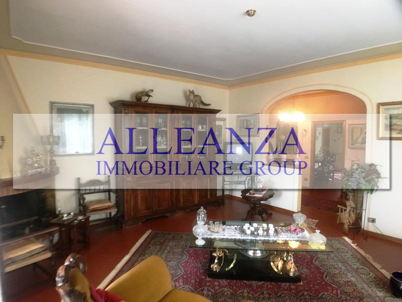 Villa SAN CASCIANO IN VAL DI PESA vendita  Chiesanuova Chiesanuova Alleanza Immobiliare Group