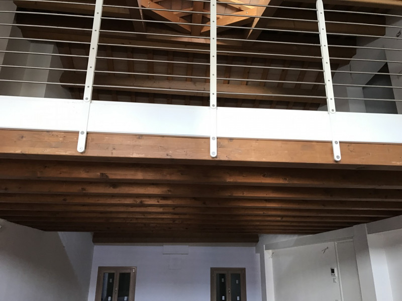 Attico PADOVA vendita  Ghetto  Eurocostruzioni Eurocasa S.r.l.
