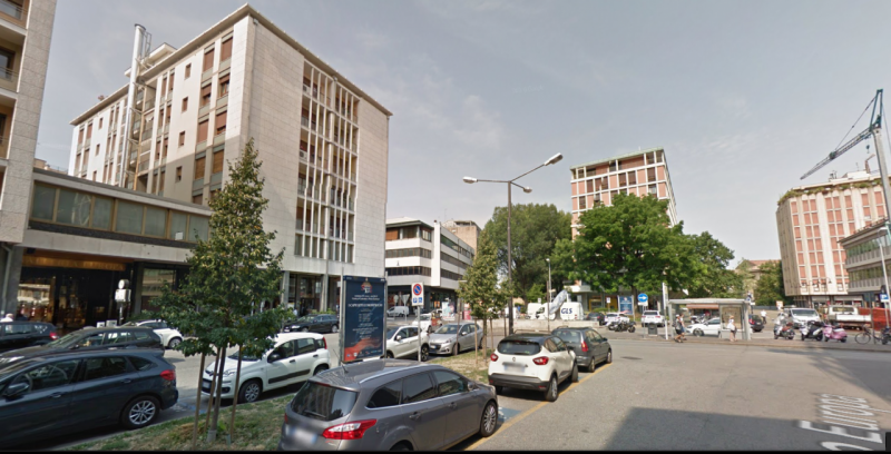  padova affitto quart: centro storico agenzia-immobiliare-san-fermo