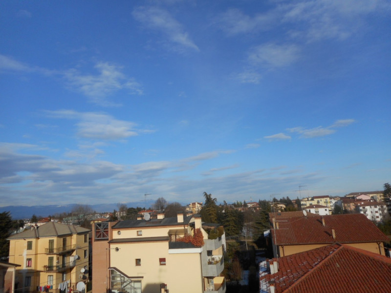 Attico VICENZA vendita  Viale Trento viale ortigara Jolly Uno Immobiliare s.a.s.