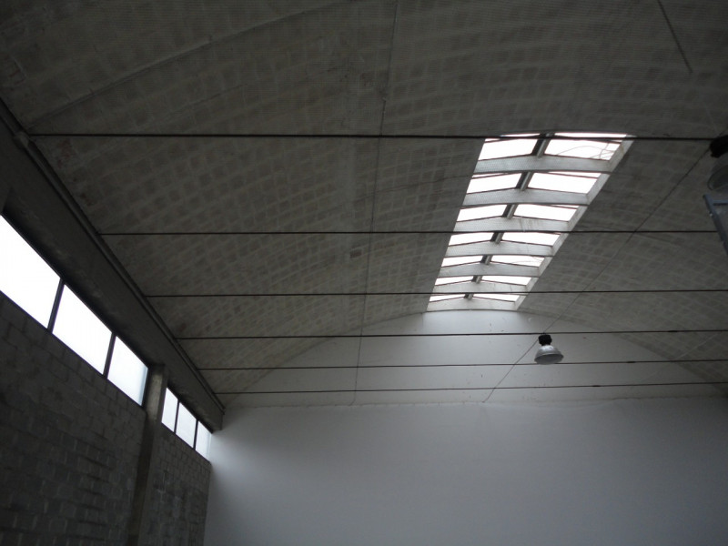 Capannone Commerciale PADOVA vendita    Quadrante Casa Srl