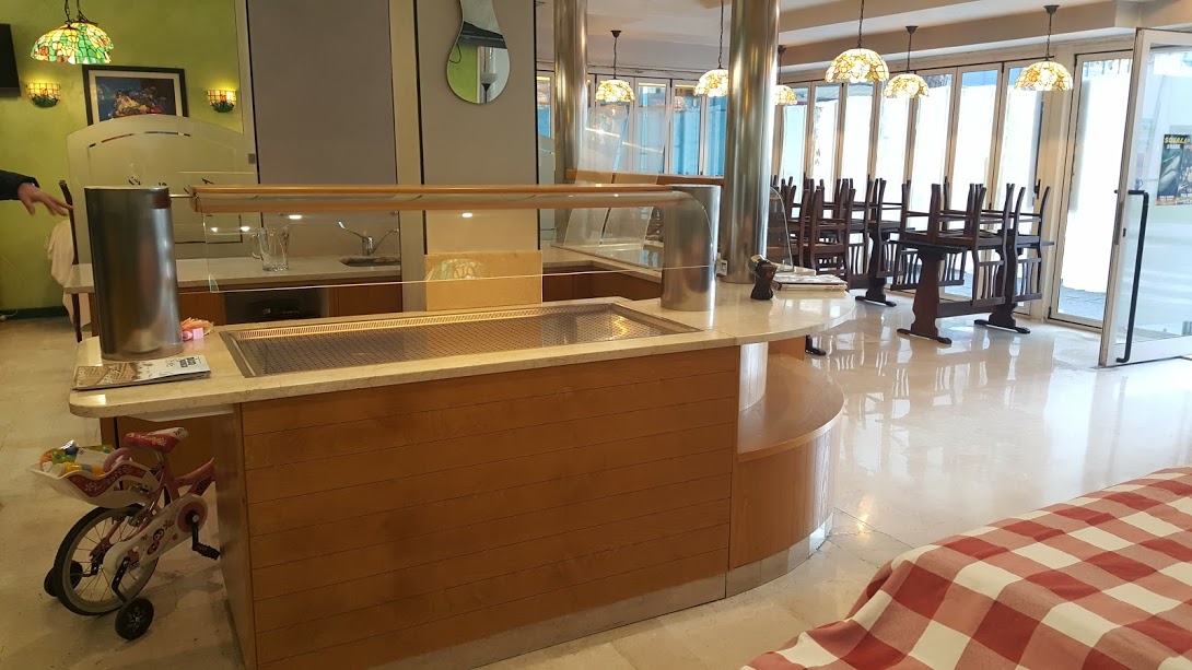 Cedesi Attività di somministrazione bevande alimenti con cucina e ... Cedesi Attività di somministrazione bevande alimenti con cucina e ...