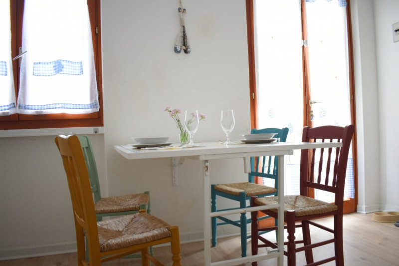 Villa Affiancata - Schiera CAMPO NELL