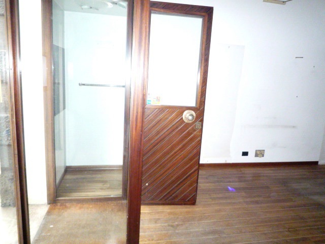 Negozio - Loc.Com. PADOVA affitto  Centro Storico PADOVA-CENTRO RIF. 64 La Piramide Agenzia Immobiliare