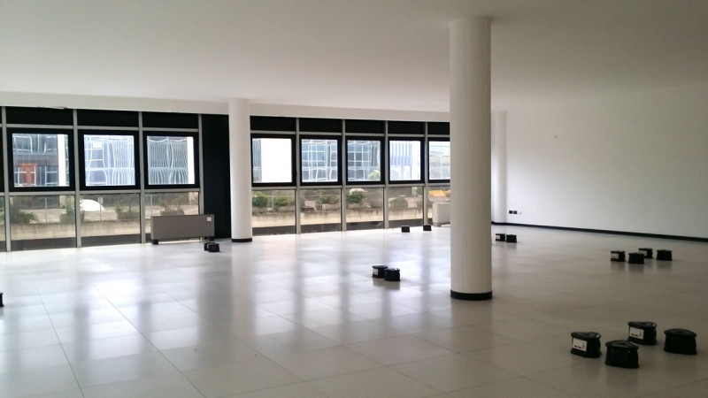 Ufficio - Loc.Com. PADOVA affitto  Padova Uno Via Savelli Agenzia Immobiliare Petrarca