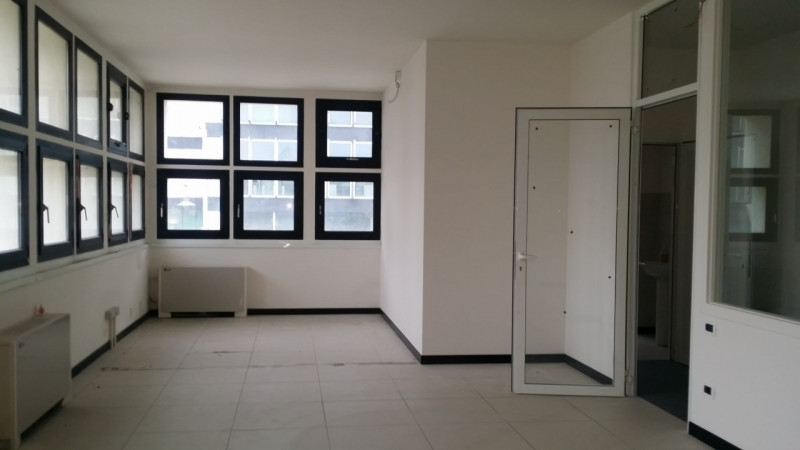 Ufficio - Loc.Com. PADOVA affitto  Padova Uno Via San Marco Agenzia Immobiliare Petrarca