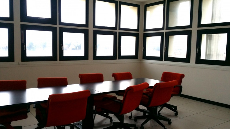 Ufficio - Loc.Com. PADOVA affitto  Padova Uno Via San Marco Agenzia Immobiliare Petrarca