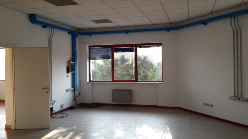 Ufficio - Loc.Com. VICENZA affitto  Zona Industriale Ovest via oreficeria MODO IMMOBILIARE di Asset Immobiliare snc di Valente Eleonora Alessandra & C.