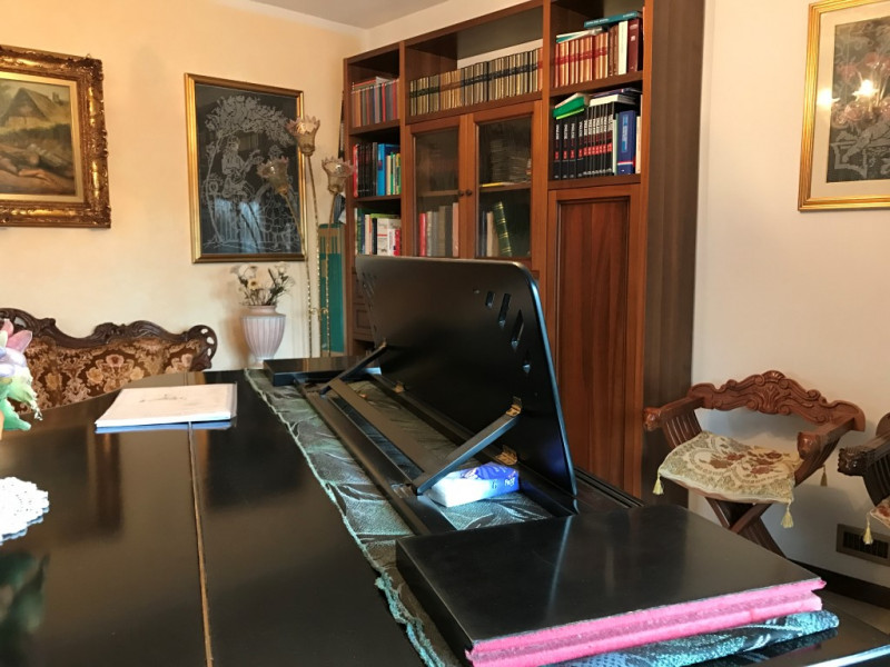 Villa Unifamiliare - Indipendente URBANA vendita   Via Roma Immobiliare Principe Umberto