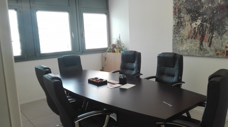 Ufficio - Loc.Com. TRENTO affitto  Trento Nord via Brennero Agenzia immobiliare FRANCESCO CORETTI