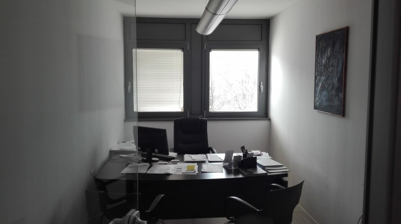 Ufficio - Loc.Com. TRENTO affitto  Trento Nord via Brennero Agenzia immobiliare FRANCESCO CORETTI