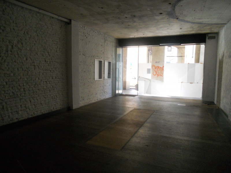 Negozio - Loc.Com. PADOVA affitto  Centro Storico via martiri libertà Agenzia Immobiliare San Fermo
