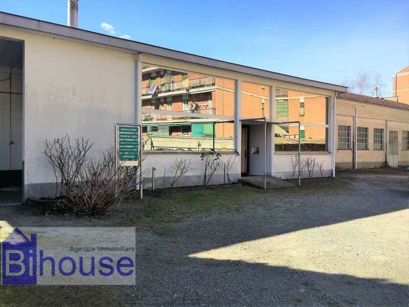  biella affitto quart: semicentro bihouse-di-faresin-paolo