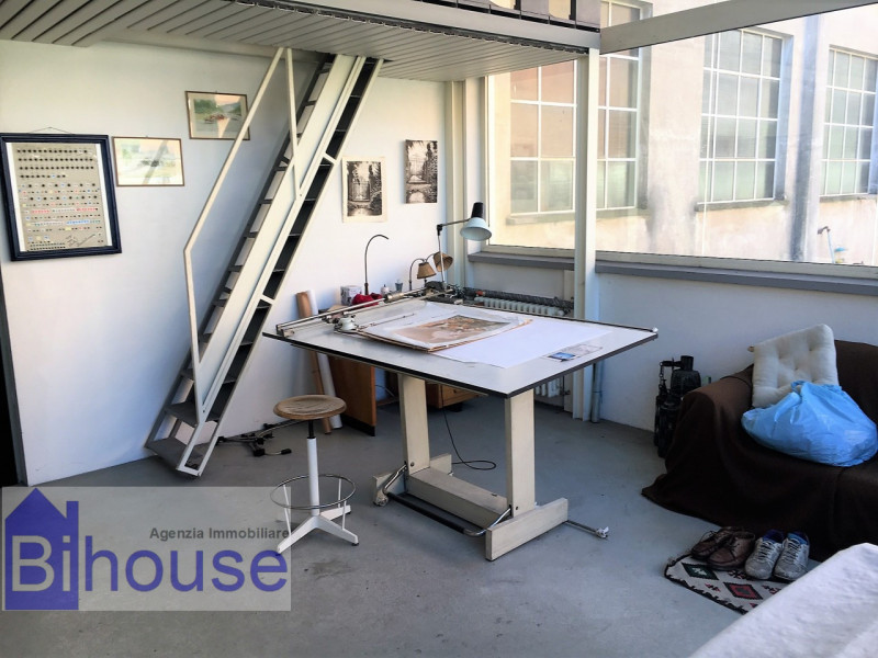 Capannone Commerciale BIELLA affitto  Semicentro via ivrea Bihouse di Faresin Paolo