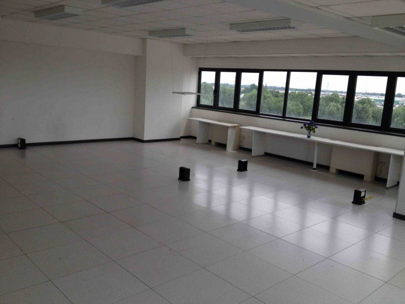 Ufficio - Loc.Com. PADOVA affitto  Camin  LA FONTE IMMOBILIARE di Solin Alessandro