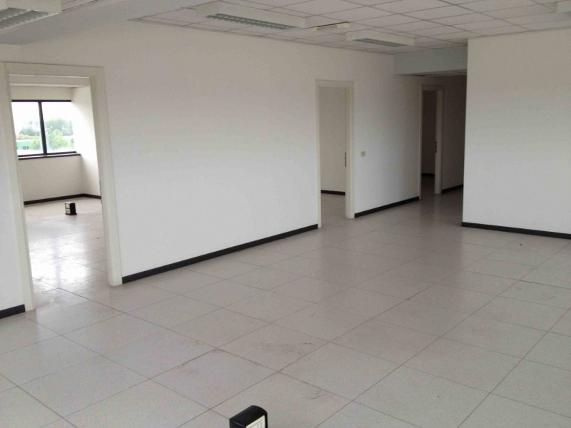 Ufficio - Loc.Com. PADOVA affitto  Camin  LA FONTE IMMOBILIARE di Solin Alessandro