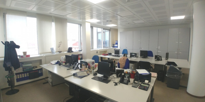 Ufficio - Loc.Com. MILANO affitto  Corvetto  Immobili Servizi Immobiliari s.a.s.