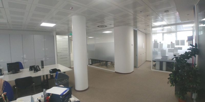 Ufficio - Loc.Com. MILANO affitto  Corvetto  Immobili Servizi Immobiliari s.a.s.