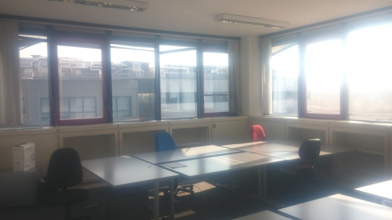Ufficio - Loc.Com. MILANO affitto  Corvetto  Immobili Servizi Immobiliari s.a.s.