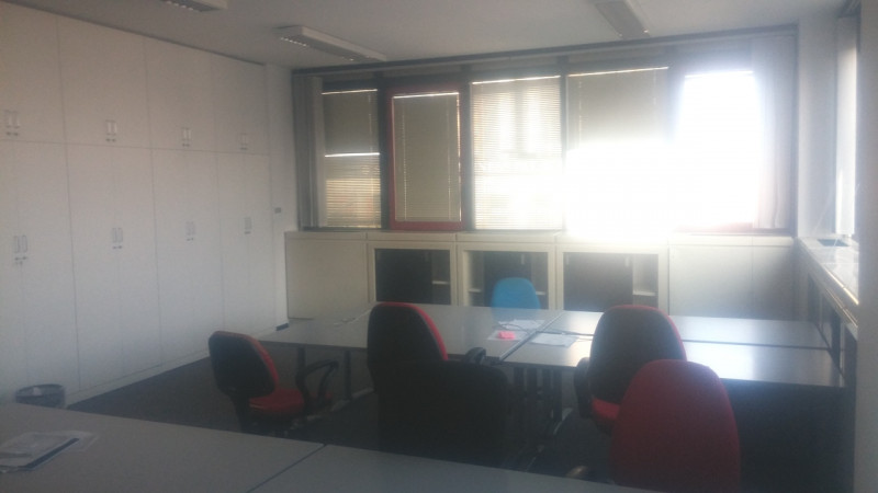 Ufficio - Loc.Com. MILANO affitto  Corvetto  Immobili Servizi Immobiliari s.a.s.